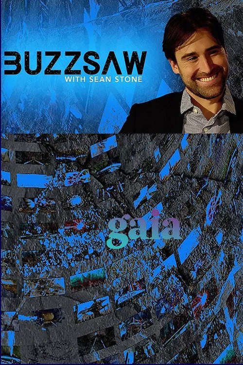 Buzzsaw 第 3 季海报