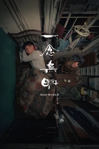 一念无明海报