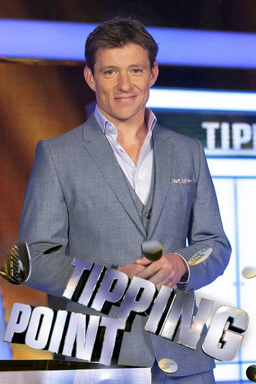 Tipping Point 第 14 季海报