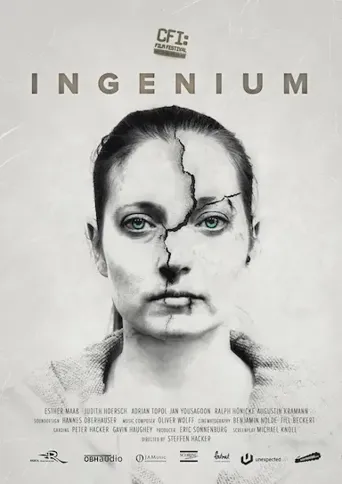 Ingenium海报