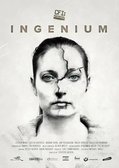 Ingenium海报