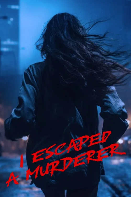 I Escaped a Murderer 第 1 季海报