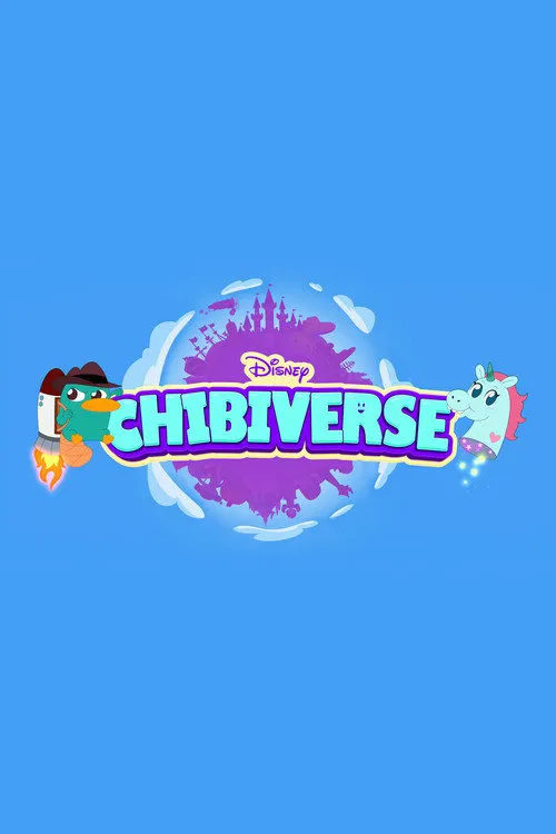 Chibiverse 第 1 季海报