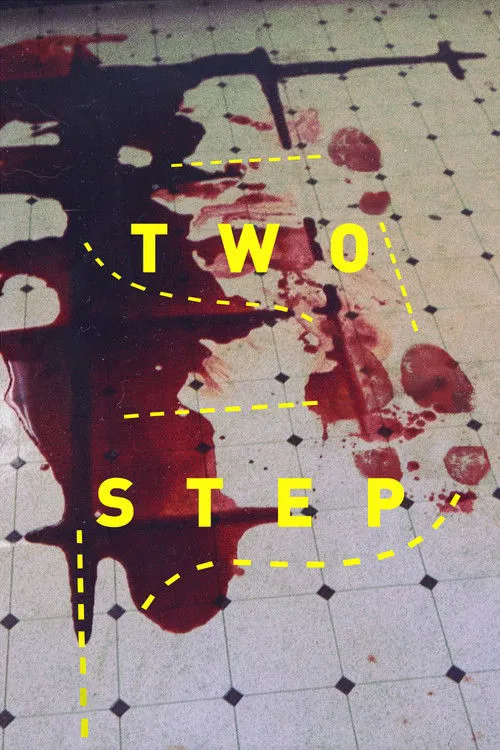 Two Step海报