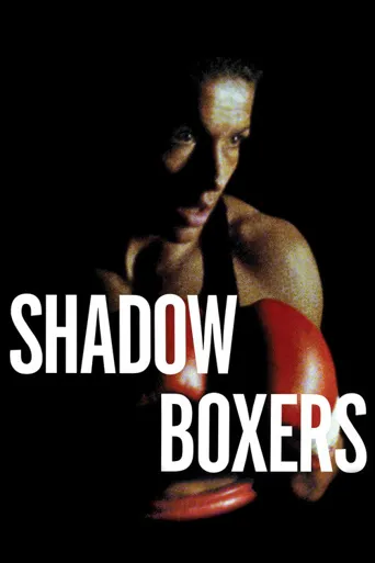 Shadow Boxers海报