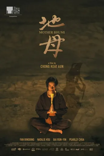 地母海报