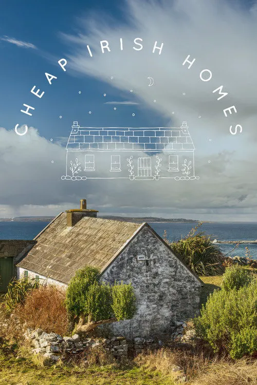 Cheap Irish Homes 第 6 季海报