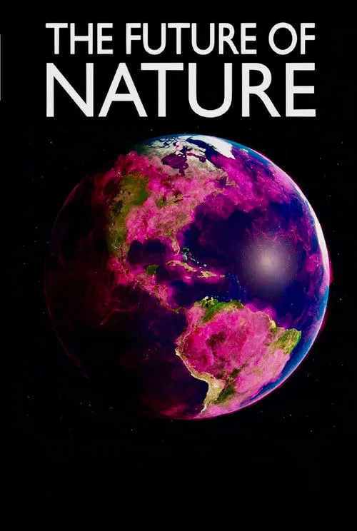 The Future of Nature 第 1 季海报