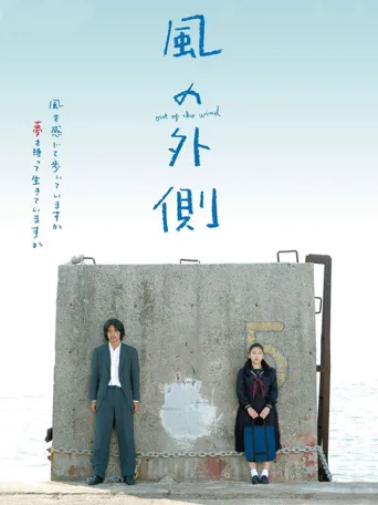 风的外侧海报