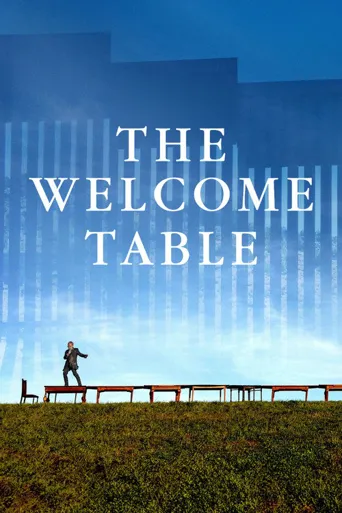 The Welcome Table海报