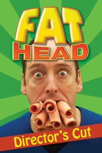 Fat Head海报