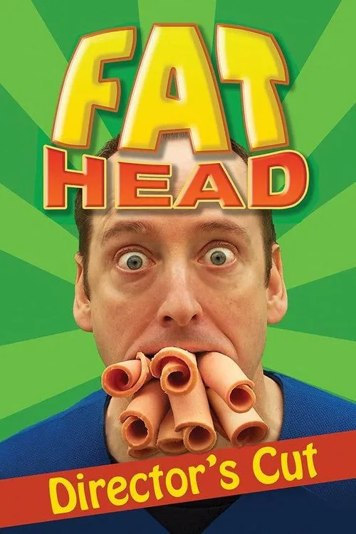 Fat Head海报