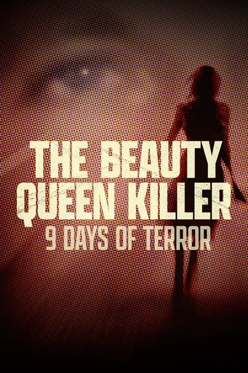 The Beauty Queen Killer: 9 Days of Terror 第 1 季海报