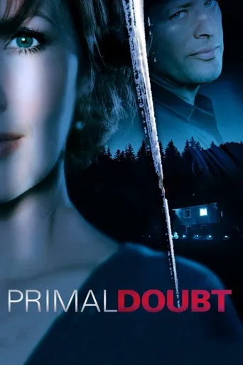 Primal Doubt海报