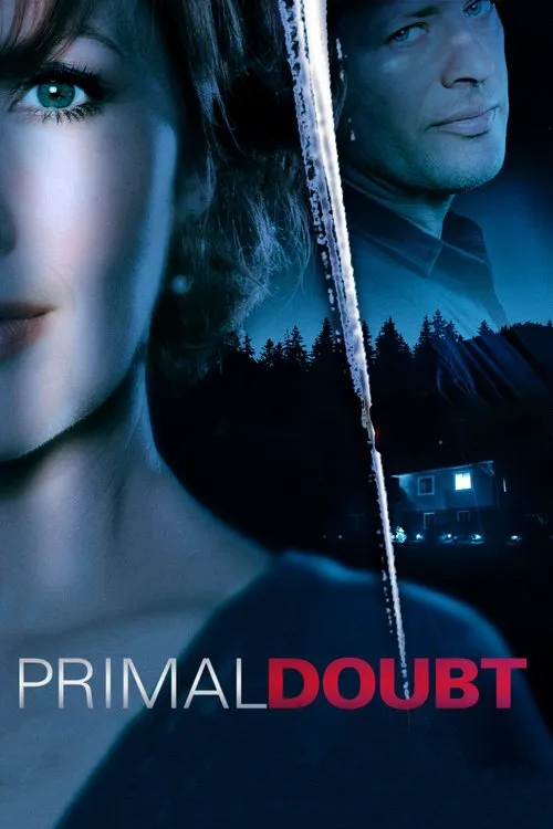 Primal Doubt海报