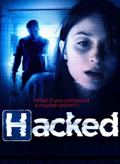 Hacked海报