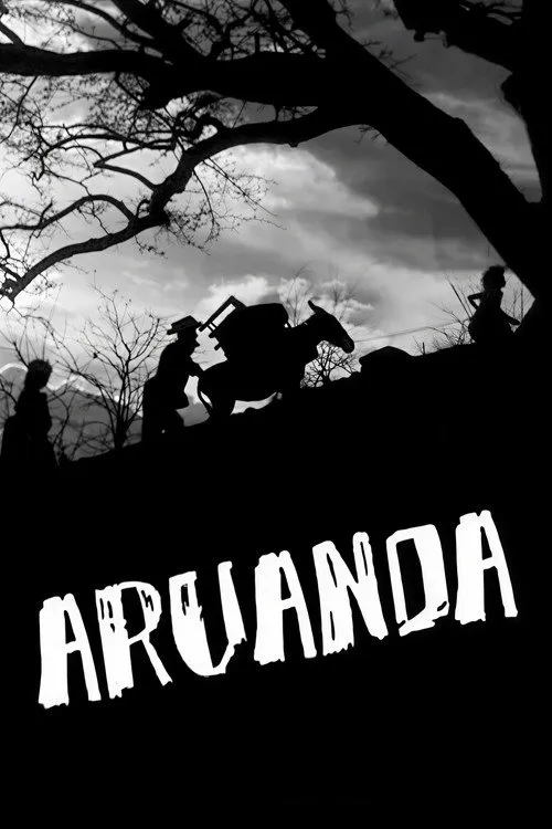 Aruanda海报