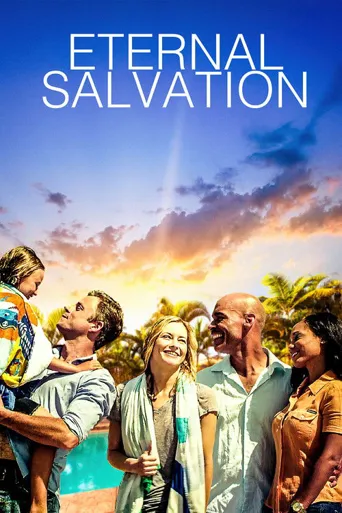 Eternal Salvation海报