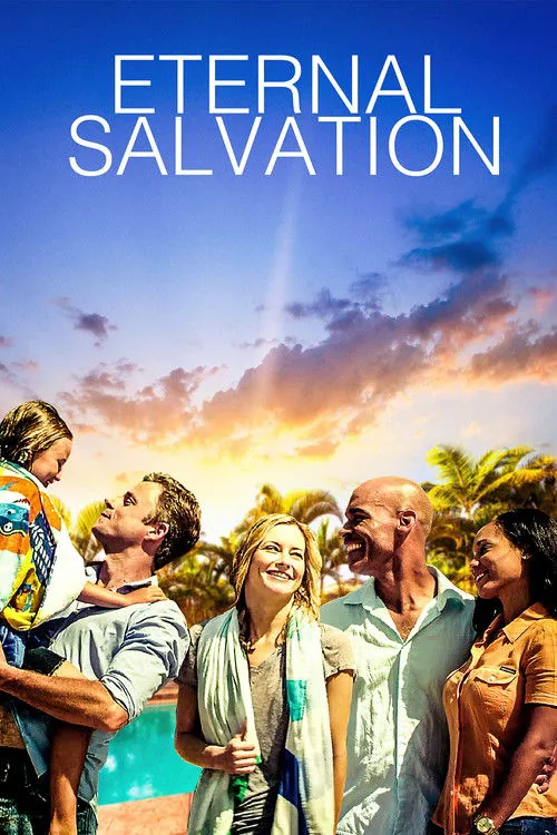 Eternal Salvation海报