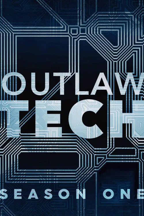 Outlaw Tech 第 1 季海报