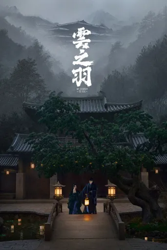 云之羽海报