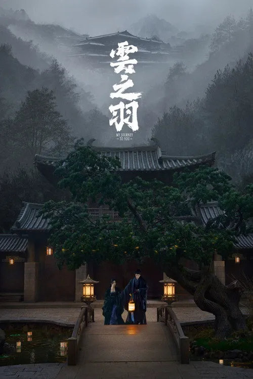 云之羽海报
