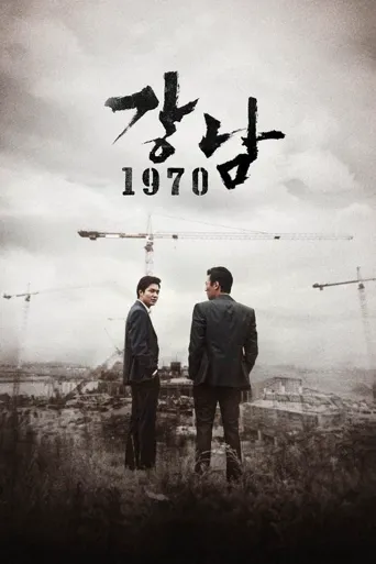 江南1970海报