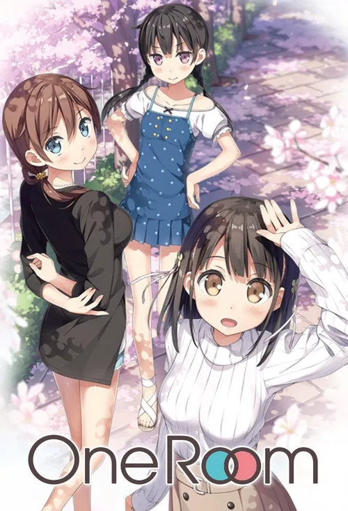 One Room海报