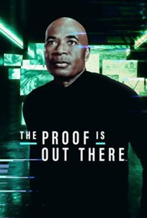 The Proof Is Out There 第 6 季海报