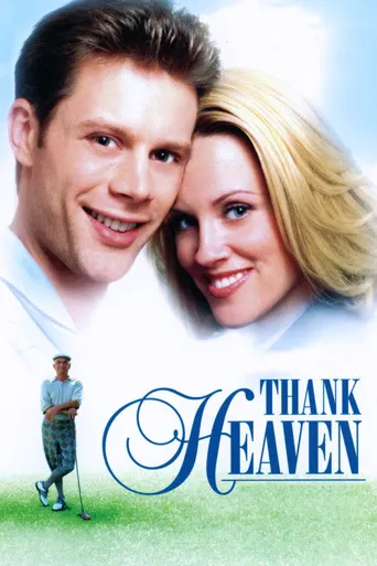 Thank Heaven海报