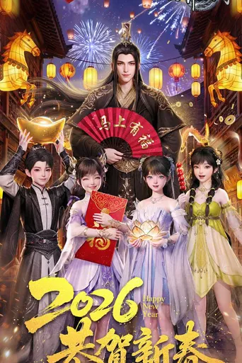 万界独尊 第 8 季海报