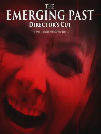 The Emerging Past Directors Cut海报