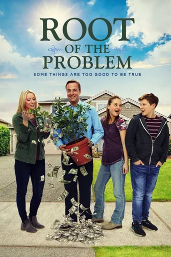 Root of the Problem海报