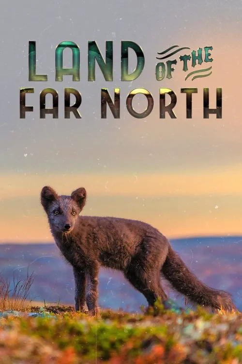 Land of the Far North 第 1 季海报