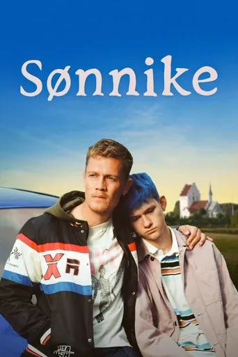 Sønnike海报