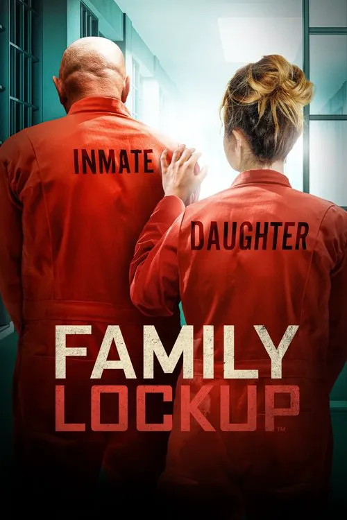Family Lockup 第 1 季海报