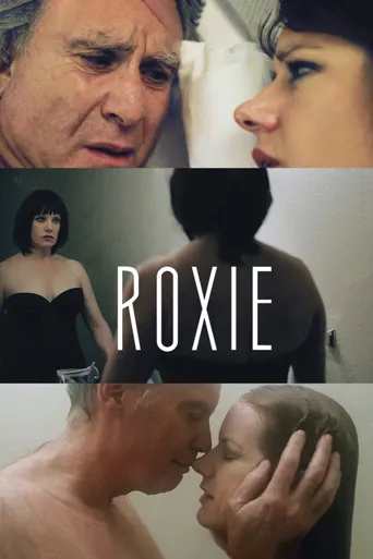 Roxie海报