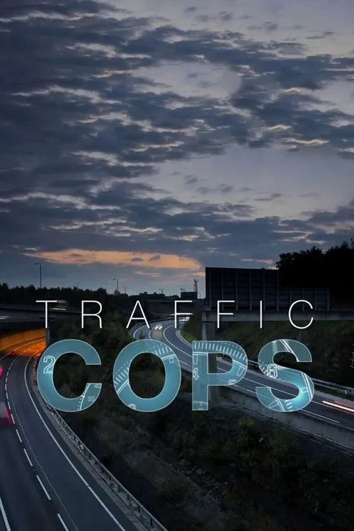 Traffic Cops 第 14 季海报