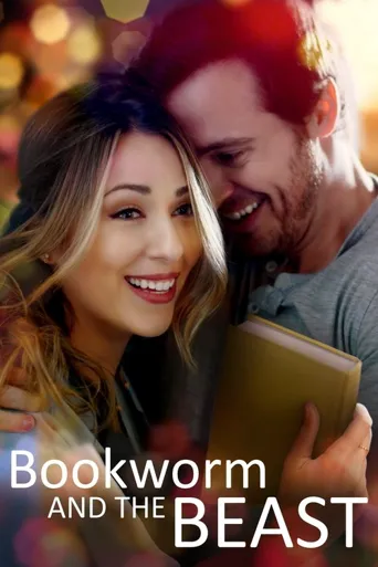 Bookworm and the Beast海报