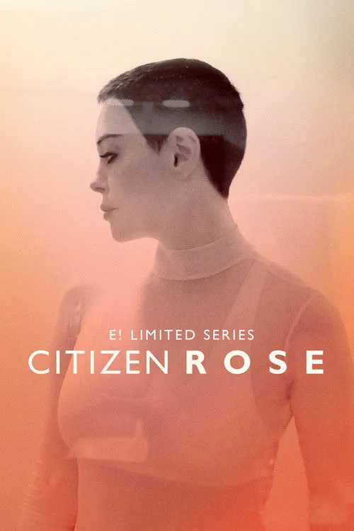 Citizen Rose 第 1 季海报