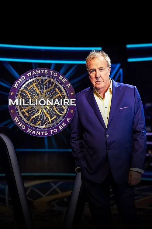 Who Wants to Be a Millionaire? 第 35 季海报