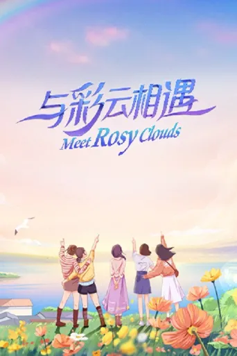 星星的约定海报