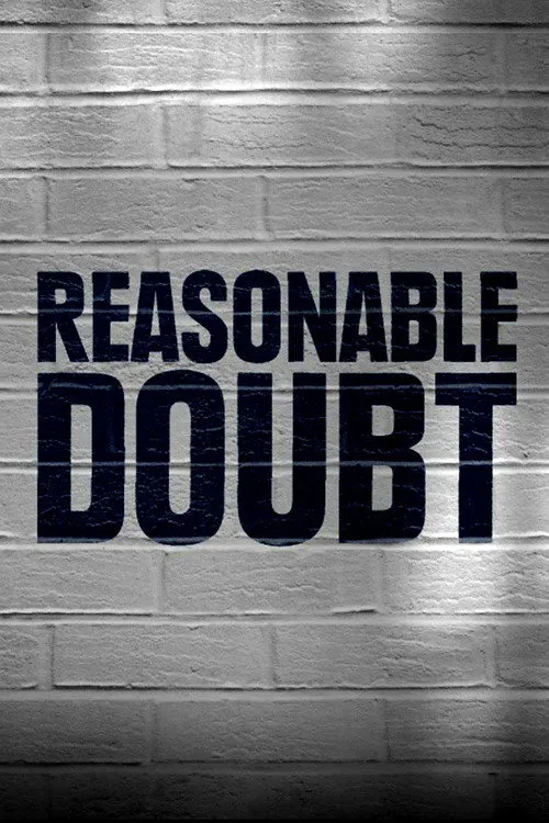 Reasonable Doubt 第 1 季海报
