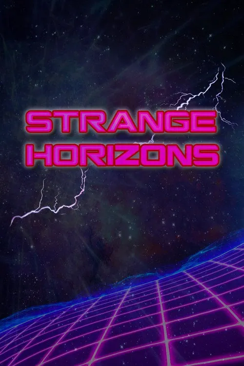 Strange Horizons海报
