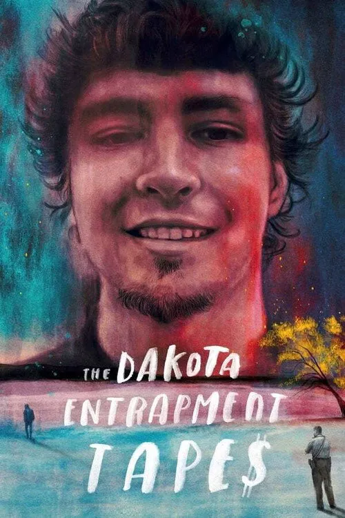 The Dakota Entrapment Tapes 第 1 季海报