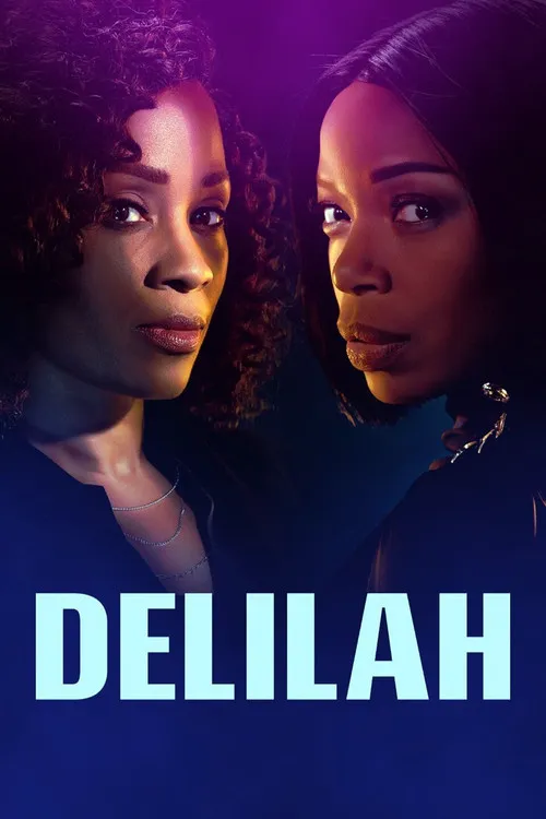 Delilah 第 1 季海报