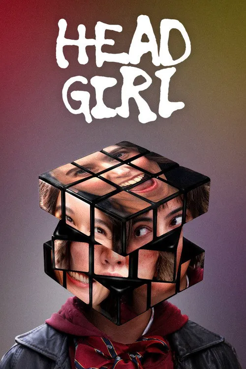 Head Girl 第 1 季海报