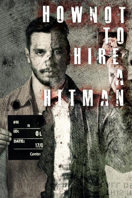 How NOT to Hire a Hitman 第 1 季海报