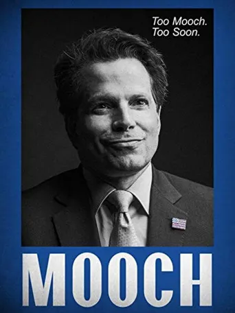 Mooch海报