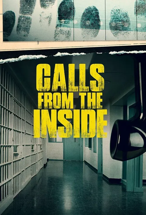 Calls From the Inside 第 1 季海报